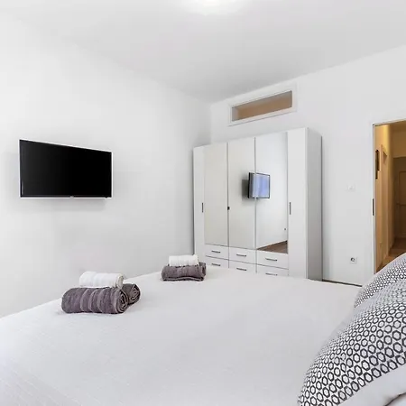 Central Suite Rijeka