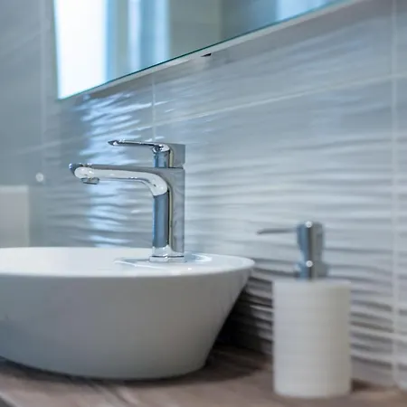 Apartman Central Suite Rijeka