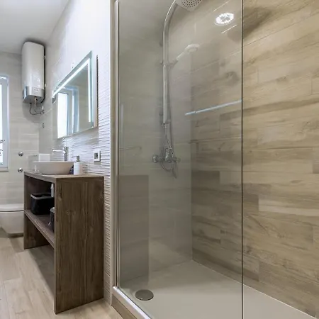 Central Suite Rijeka *