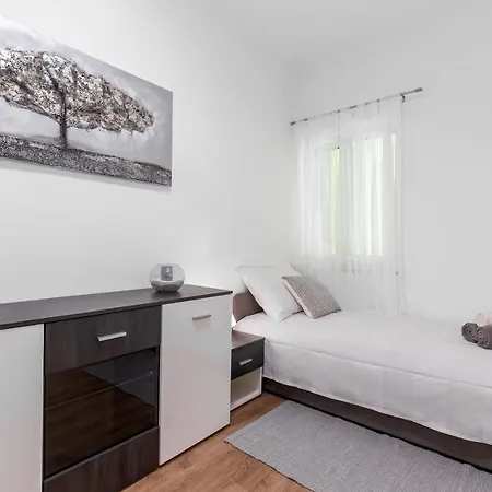 Central Suite Rijeka
