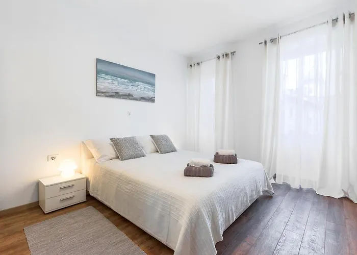Apartamento Central Suite Rijeka *