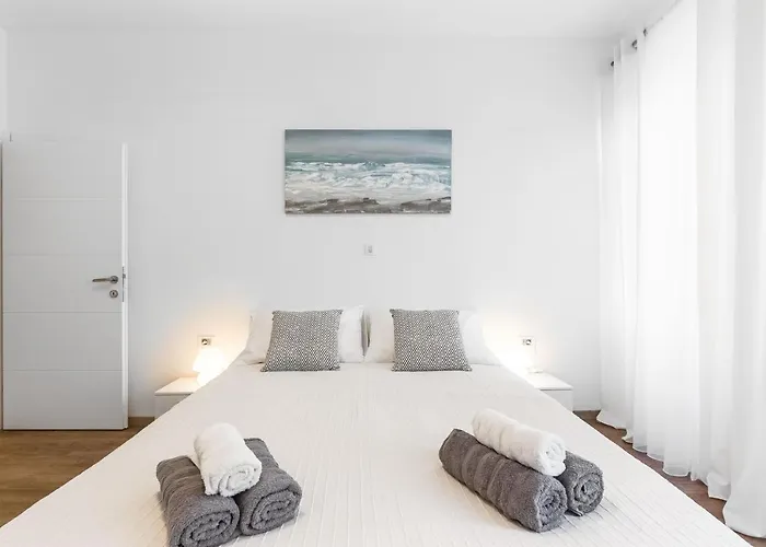 Central Suite Rijeka *