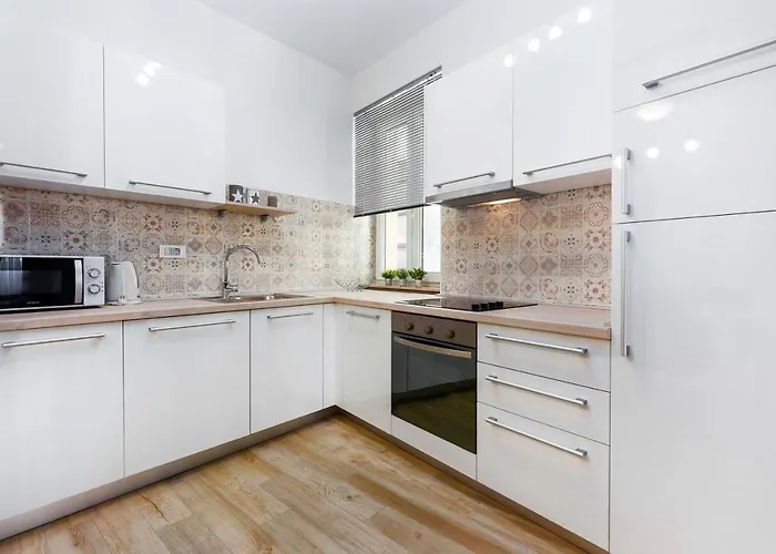 Apartamento Central Suite Rijeka