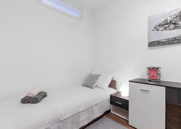 Central Suite Rijeka Rijeka