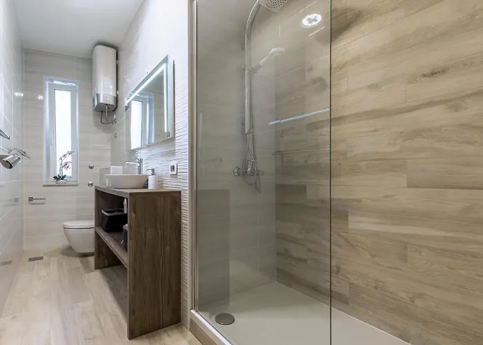 Central Suite Rijeka *