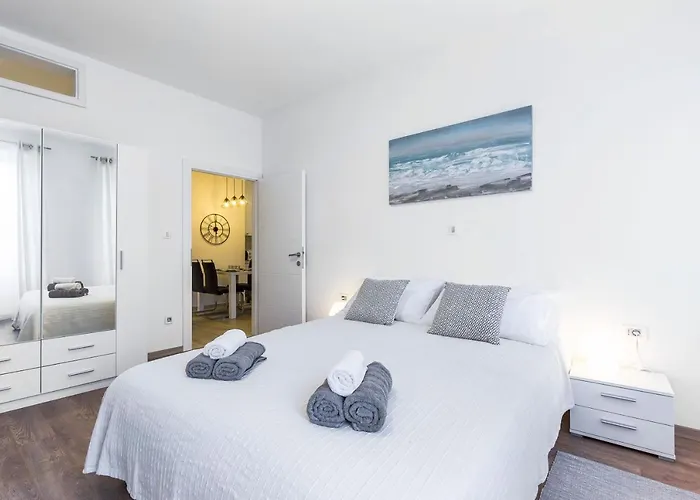 Central Suite Rijeka * Rijeka