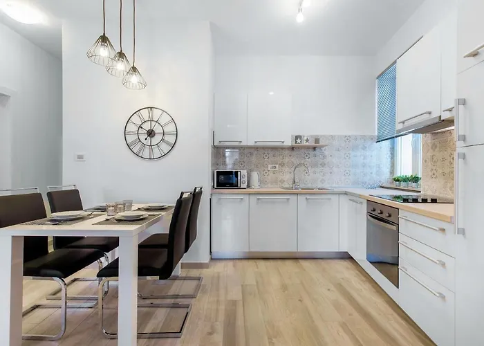 Central Suite Rijeka *