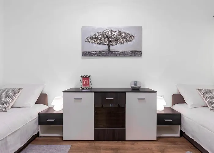 Apartamento Central Suite Rijeka Rijeka