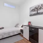 Central Suite Rijeka Apartment Rijeka