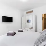 Central Suite Rijeka