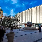 Central Suite Rijeka 里耶卡