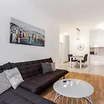 Central Suite Rijeka Apartment Rijeka