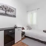 Central Suite Rijeka