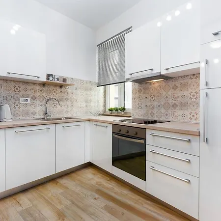 Διαμέρισμα Central Suite Rijeka