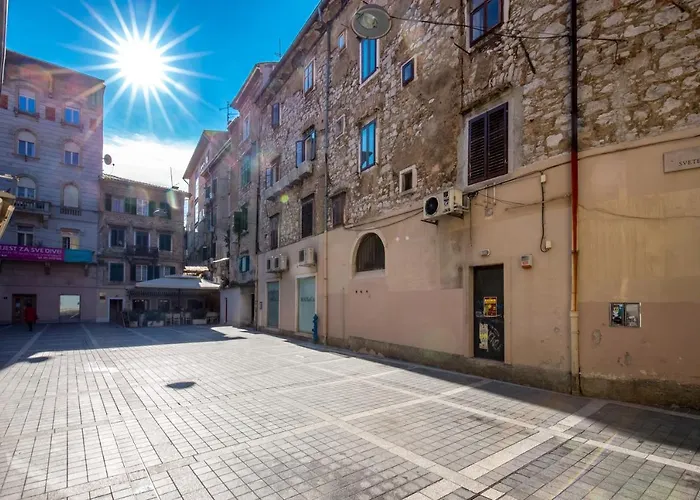 Apartment Central Suite Rijeka Rijeka