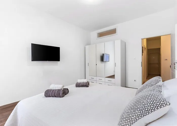 Central Suite Rijeka