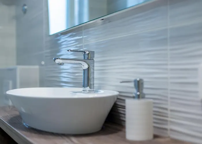 Apartment Central Suite Rijeka