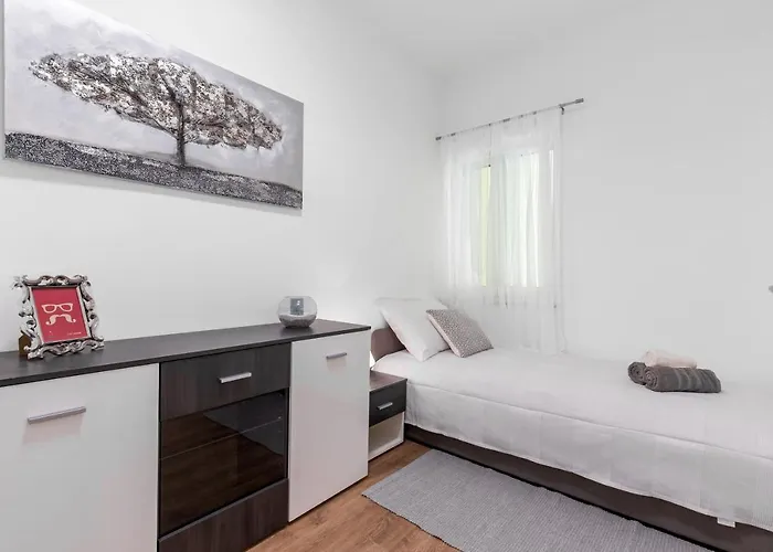 Central Suite Rijeka